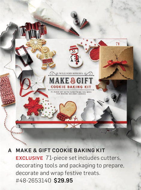 Illustration for article titled The 2018(ish) Hater’s Guide To The Williams-Sonoma Catalog